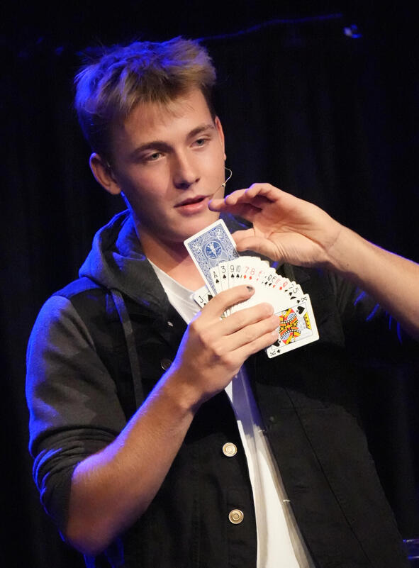Apéro Zauber